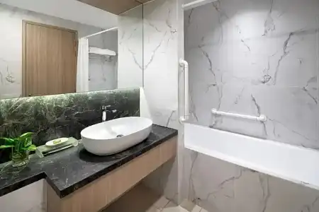 Park Avenue Clemenceau - 35