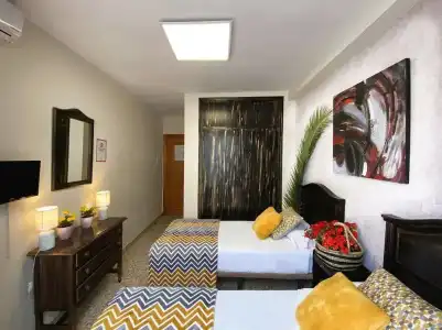 Hostal Azahara - 50