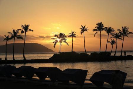 The Kahala & Resort - 20