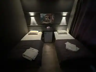 Asus Palmiye Otel - 45
