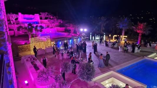 Al Balhara Resort & Spa - 26