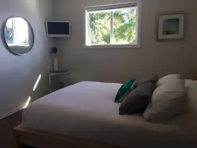Serenity Stay Bed & Breakfast - 22
