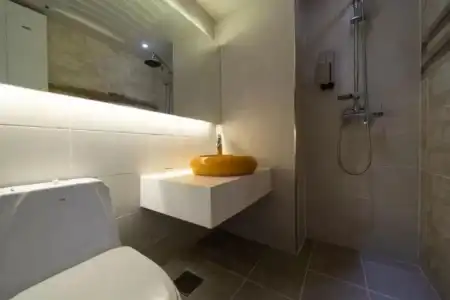 Hostel Korea - Changdeokgung - 9