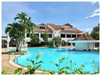 Lopburi Inn Resort - 25