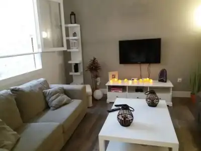 Albergue Gran Canaria - 11