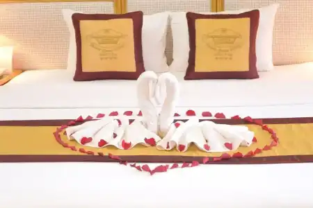 Huong Giang Resort and Spa - 76