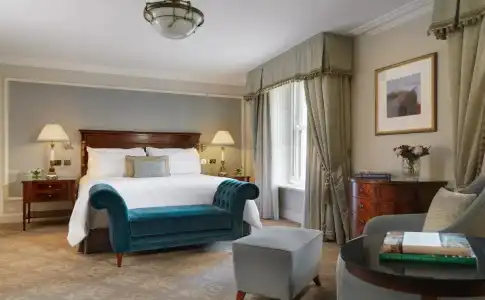 The Shelbourne, Autograph Collection - 4