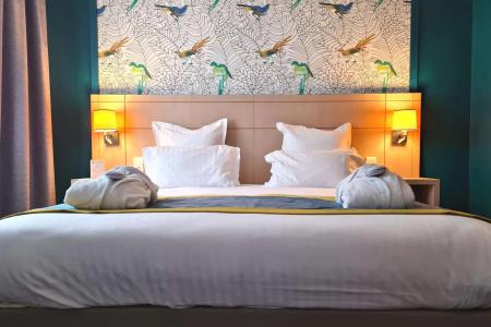 Best Western Plus Vannes Centre-Ville - 3