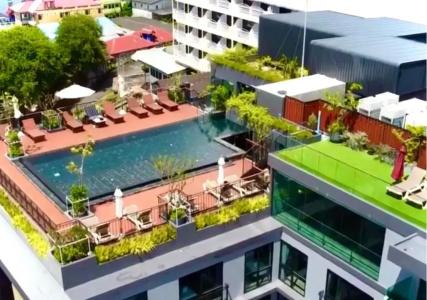 Rak Elegant Patong - 68