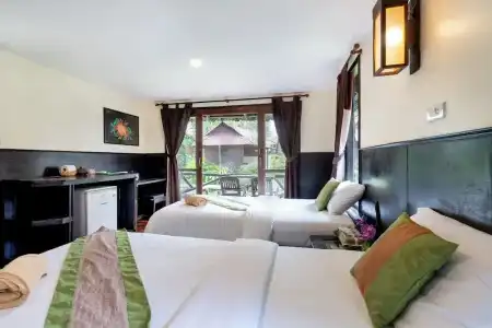 Mook Lanta Eco Resort - 148