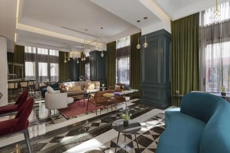 Alberto by Isrotel Design - 13