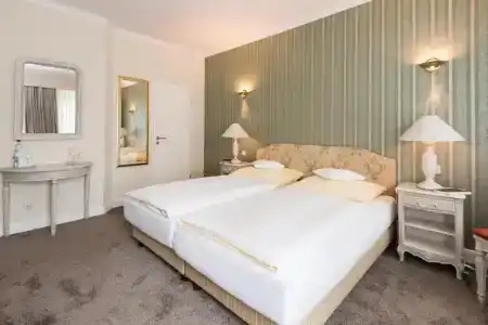 Best Western SeeFrankenhorst - 79
