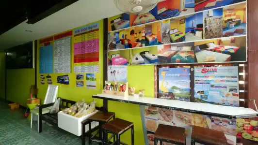 RC Guesthouse - 9