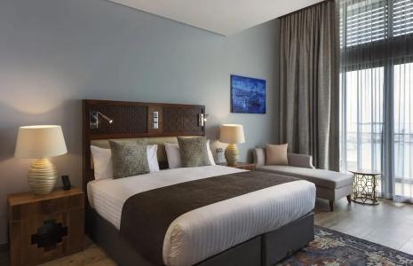 Verde Zanzibar - Azam Luxury Resort and Spa - Dry - 73