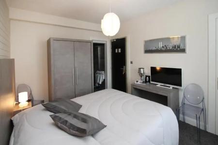 Hôtel la Réserve - 116