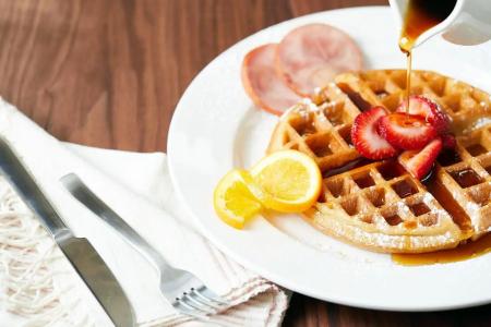 Green Mountain Inn - 8