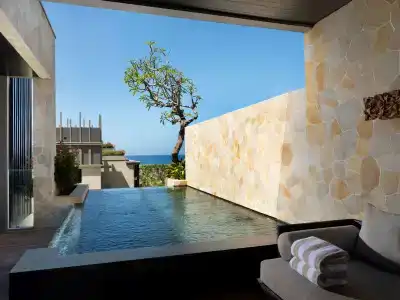 The Apurva Kempinski Bali - 28