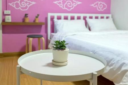 BED Friends Poshtel - 70