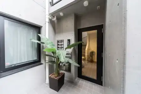 Nestay inn Tokyo Kagurazaka 01 - 12
