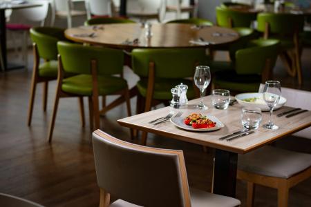 Holiday Inn Liverpool City Centre by IHG - 22
