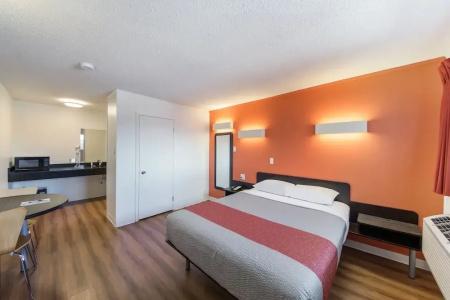 Motel 6 Cranbrook, BC - 27