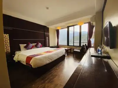 Sapa Vista - 112