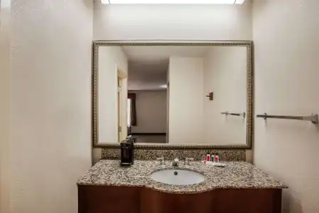 Days Inn & Suites by Wyndham Tyler - 7