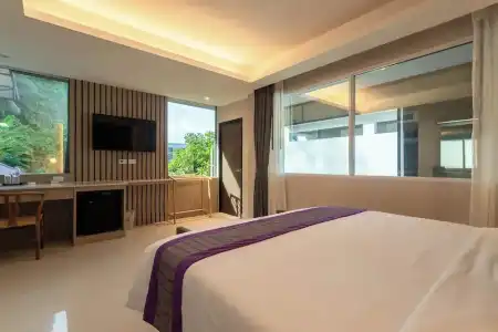 The L Resort - 84