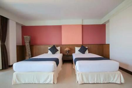 Ananda Lanta Resort - 95