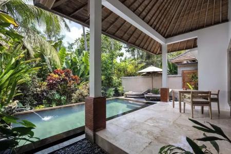The Kalyana Ubud Resort - 104