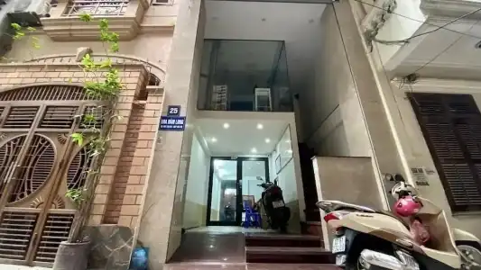 Era Apartment Ham Long - 0