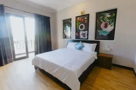 Home River Villa - 104