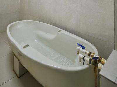 Bil'gja, kardiologicheskij Sanatorij - 8