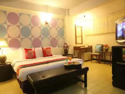 Sawasdee Sukhumvit Inn - 71