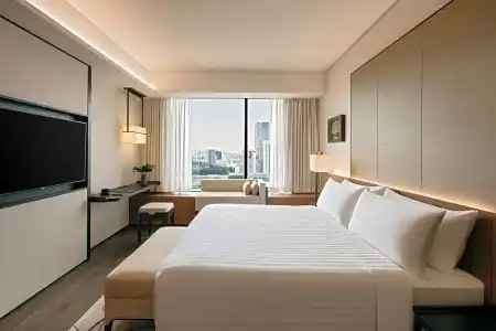 The Clan Singapore by Far East Hospitality - 45