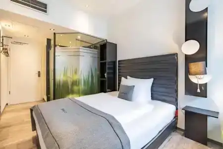 Garner Bremen City by IHG - 39