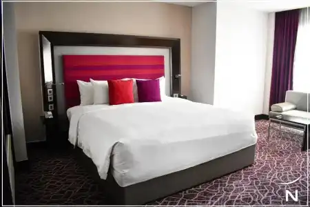 Novotel Yangon Max - 66