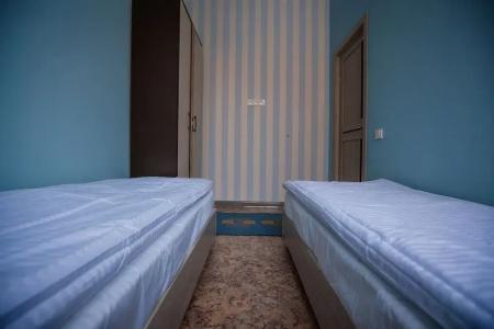 Mountain Road Hostel - 29