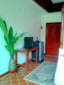 Siam Tara Resort - 78