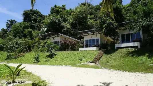 AoPong Resort - 29