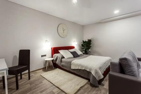 Old Town Trio Hostel Rooms - 70