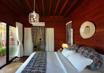 The Blue Sky Resort Koh Payam - 1
