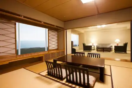 Phoenix Seagaia Ocean Tower - 95