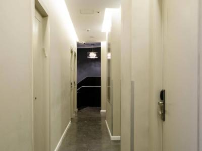 Mamilla view URBAN - Boutique - 10