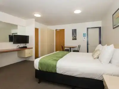 Bella Vista Motel Dunedin - 22