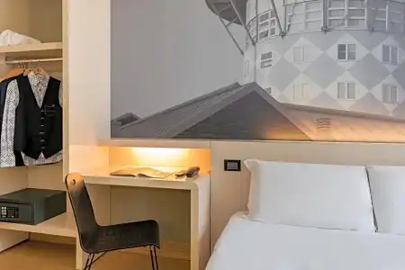 B&B Ravenna - 40