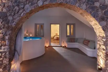 Orabel Suites - 70