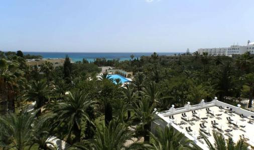 Mediterranee Thalasso Golf (PXM3) Hammamet - 29