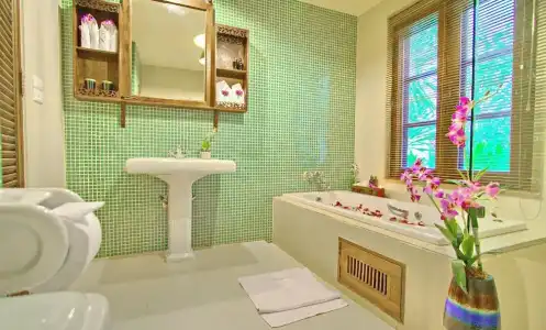 Shewe Wana Suite Resort - 64