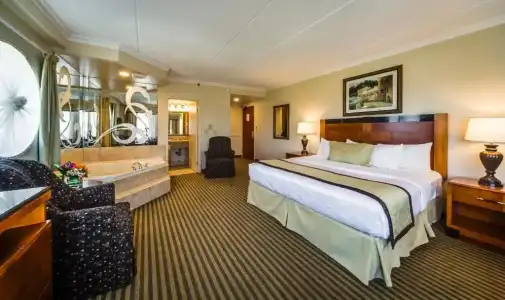 Monte Carlo Inn Barrie Suites - 42